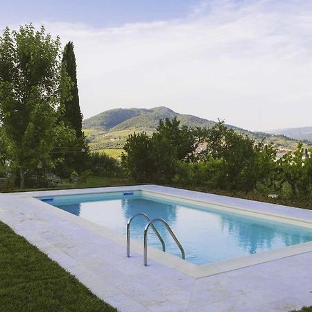 Country Room Il Moro Rignano sull'Arno Buitenkant foto