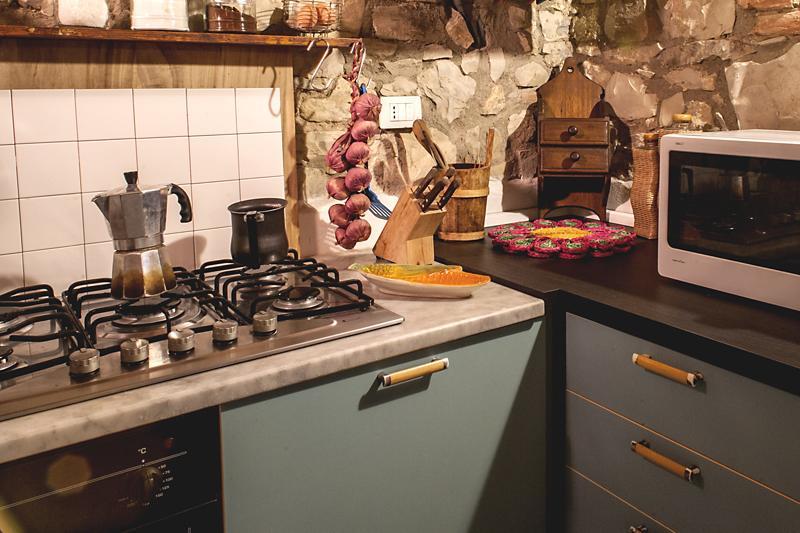 Country Room Il Moro Rignano sull'Arno Kamer foto