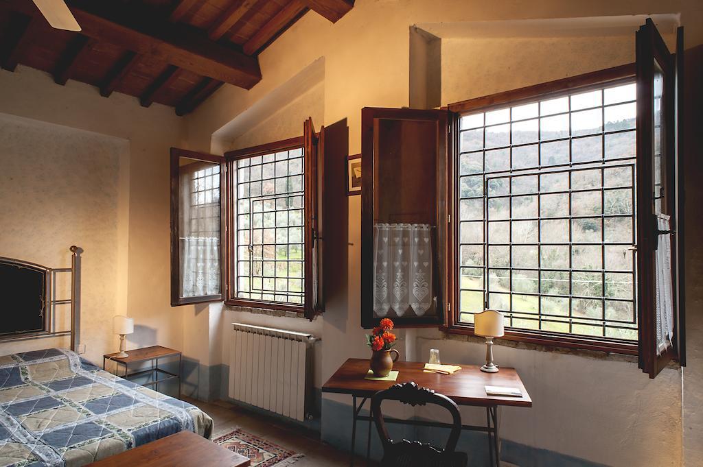 Country Room Il Moro Rignano sull'Arno Kamer foto