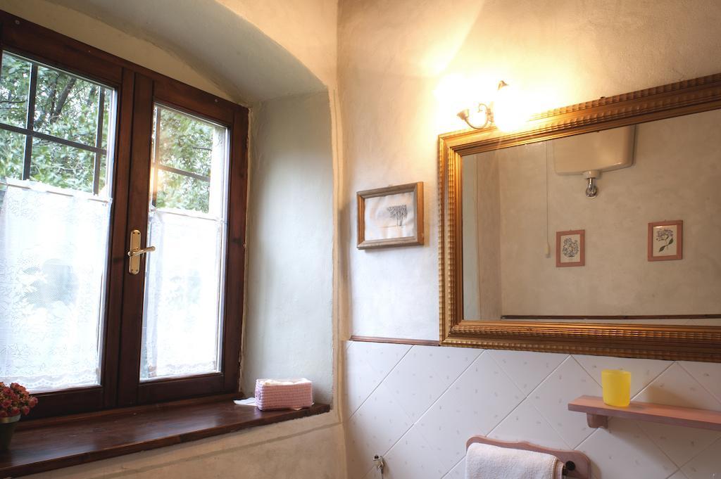 Country Room Il Moro Rignano sull'Arno Kamer foto
