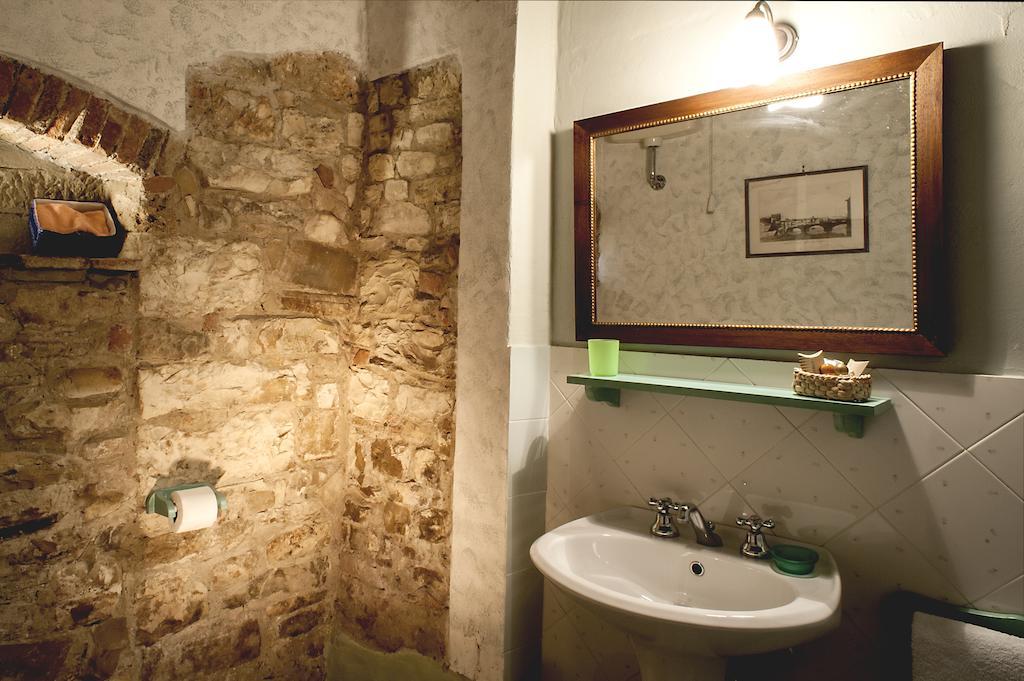 Country Room Il Moro Rignano sull'Arno Kamer foto