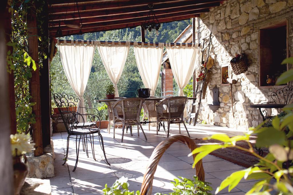 Country Room Il Moro Rignano sull'Arno Kamer foto